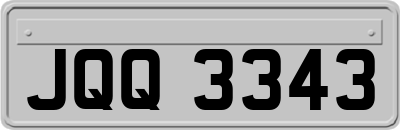 JQQ3343
