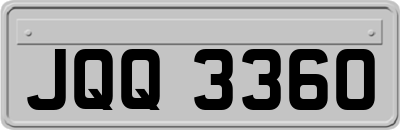 JQQ3360