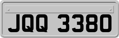 JQQ3380