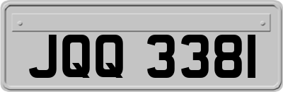 JQQ3381