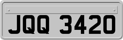 JQQ3420