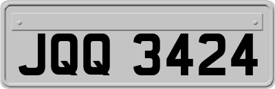JQQ3424