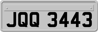 JQQ3443