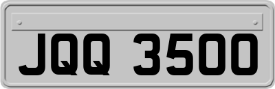 JQQ3500
