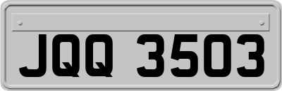 JQQ3503