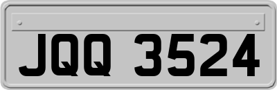 JQQ3524