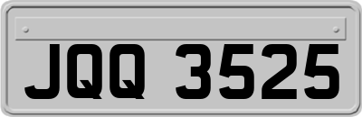 JQQ3525