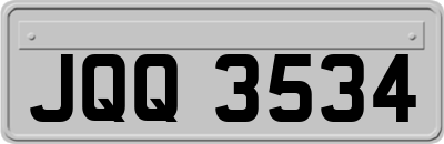 JQQ3534