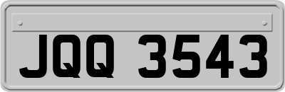 JQQ3543