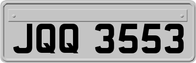 JQQ3553
