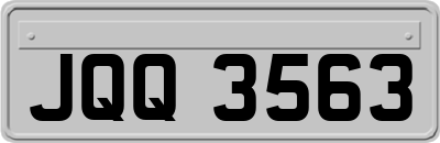 JQQ3563