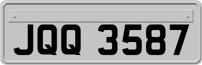 JQQ3587
