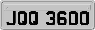 JQQ3600
