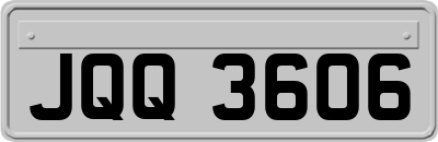 JQQ3606