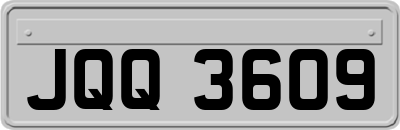 JQQ3609