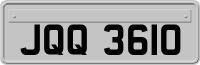 JQQ3610