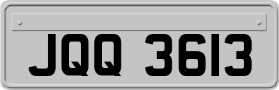 JQQ3613