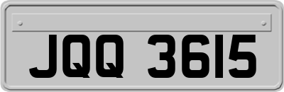 JQQ3615