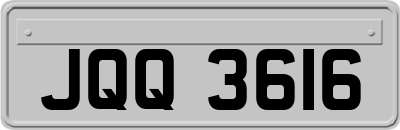 JQQ3616