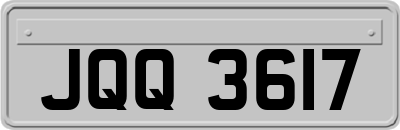 JQQ3617