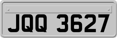 JQQ3627