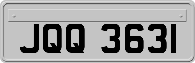 JQQ3631