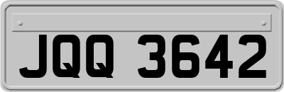 JQQ3642