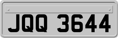 JQQ3644