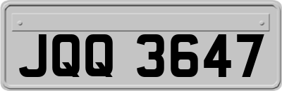 JQQ3647