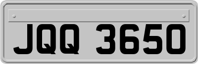 JQQ3650
