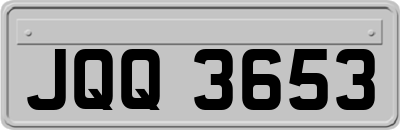 JQQ3653