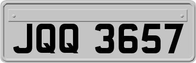 JQQ3657