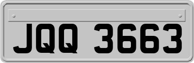 JQQ3663