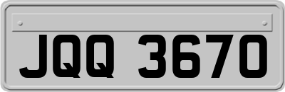 JQQ3670