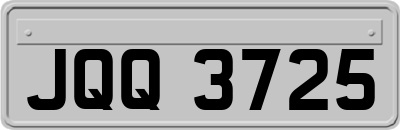 JQQ3725
