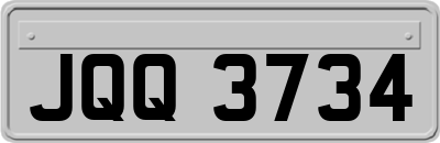 JQQ3734
