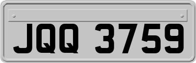 JQQ3759