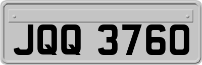 JQQ3760