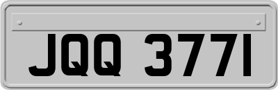 JQQ3771