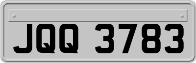 JQQ3783