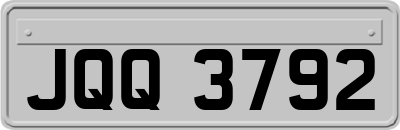 JQQ3792