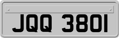 JQQ3801