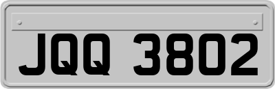JQQ3802