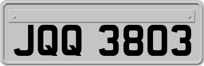 JQQ3803