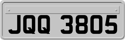 JQQ3805