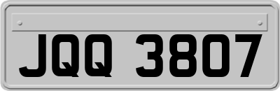 JQQ3807