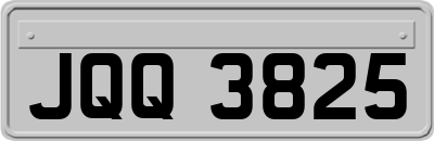 JQQ3825