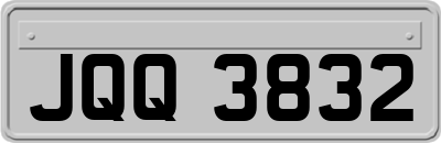 JQQ3832