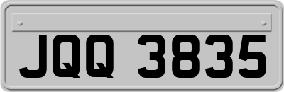 JQQ3835
