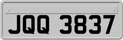 JQQ3837